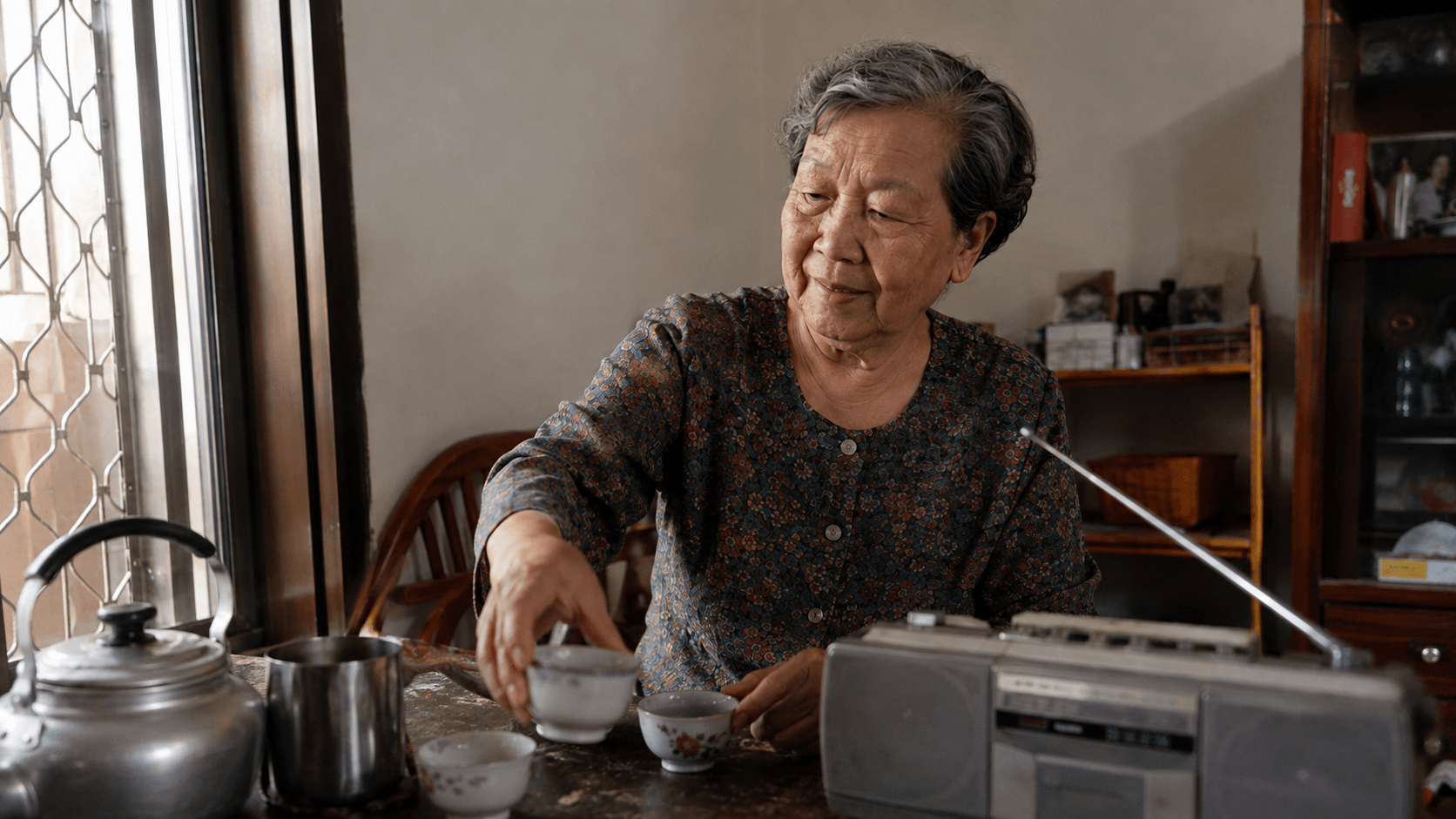 吳黃月琴